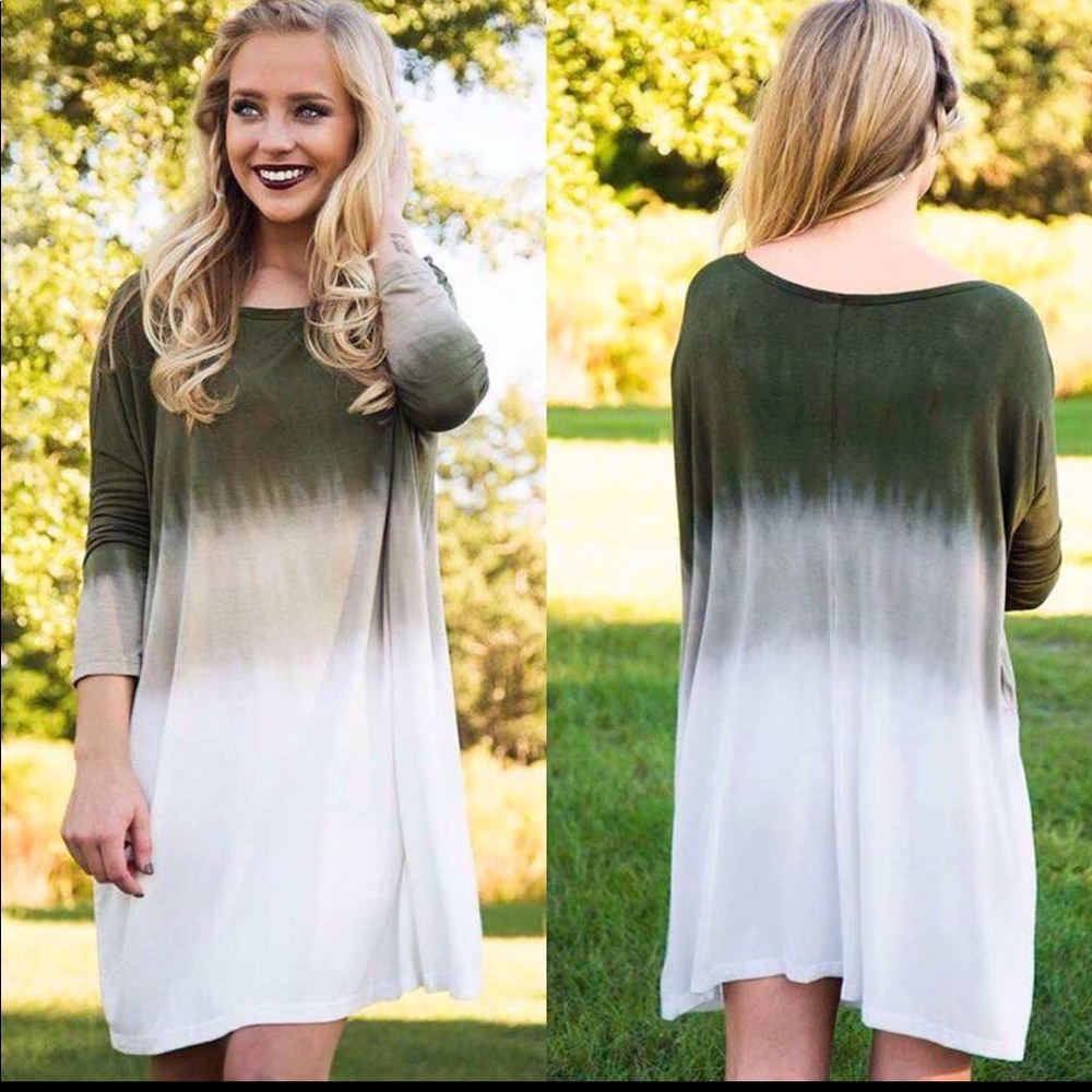 Changes in the air tunic